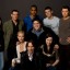 Stargate Universe cast